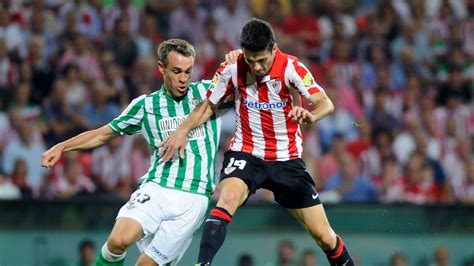 athletic bilbao vs real betis